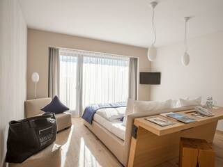 Doppelzimmer-Superior