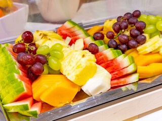 Hotel Der Schütthof Frühstück