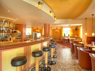 Hotel Der Schütthof, Kathis Bar