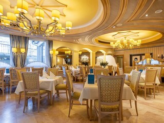 Hotel Der Schütthof Restaurant