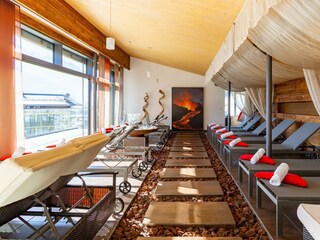 Hotel Der Schütthof Vulcano Spa