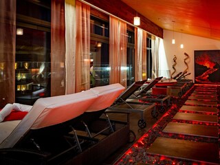 Hotel Der Schütthof Vulcano Spa