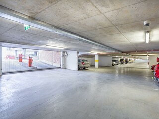 Hotel Der Schütthof Garage