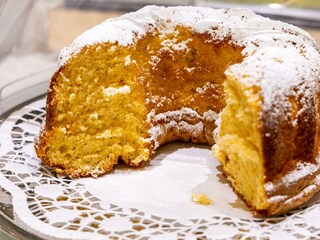 Hotel Der Schütthof Frühstück