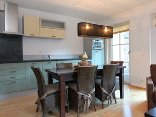 Wohnzimmer/Küche Top 6