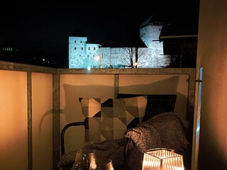 Pam-Apartments-Balkon-Burg-Kaprun