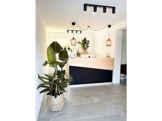 PAM-Apartment-Rezeption