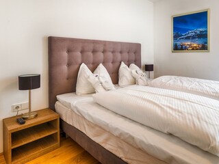 3.2 Schlafzimmer Bellevue 5.3