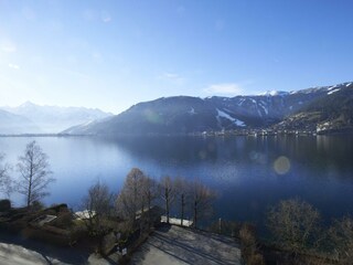 2.1 Umgebung Bellevue