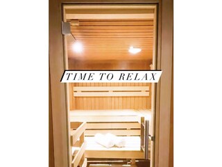 Pam-Apartments-Saunabereich