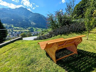 Sonnenliege