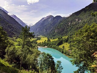 Klammsee