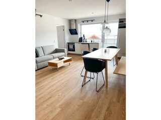 PAM-Apartment-Wohnbereich-Kueche