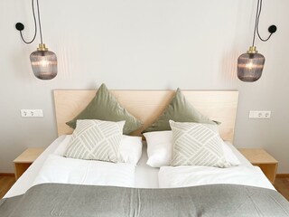 PAM-Apartment-Schlafzimmer