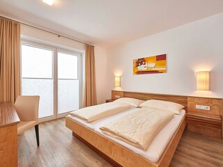 Schmittenhöhe Schlafzimmer