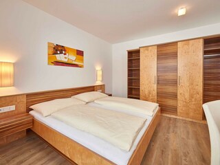 Schmittenhöhe Schlafzimmer