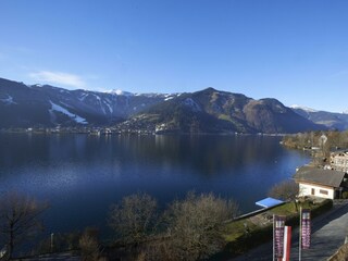 2.2 Umgebung Bellevue