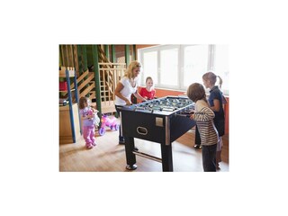 Fußballtisch