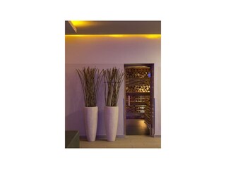 Spa Bereich Ansicht