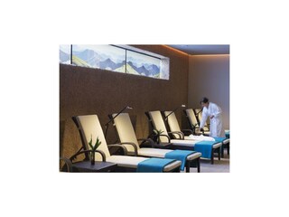 Spa Liegen