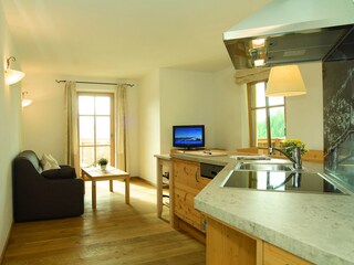 Pfefferbauer Appartement