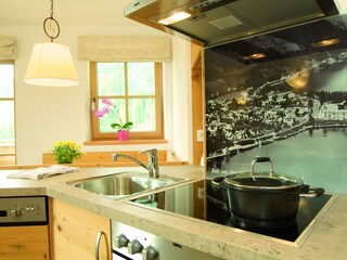 Pfefferbauer Appartement