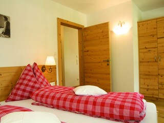 Pfefferbauer Appartement