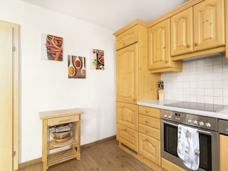Kitchen side