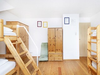 Bunk 3