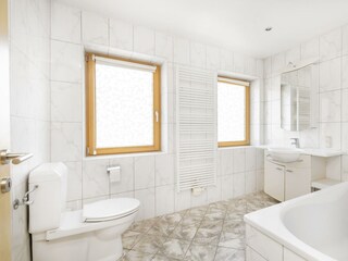 Bath 1