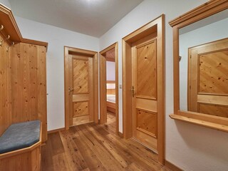 Kitzsteinhorn Vorraum