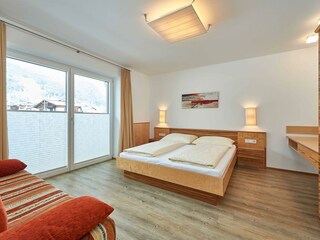 App. Kitzblick Zimmer