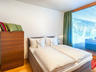 3.3 Schlafzimmer Bellevue 6.3