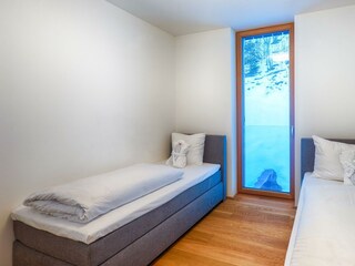 3.4 Schlafzimmer Bellevue 6.3