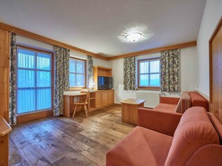 Imbachhorn Wohnzimmer