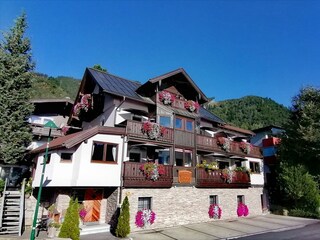 ZellamSee@HausDitzerVillaTheresia