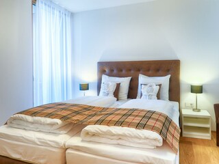 2.2 Schlafzimmer Bellevue 6.2