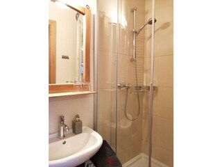 #VillaTheresia#Studio-Apartment#Bad