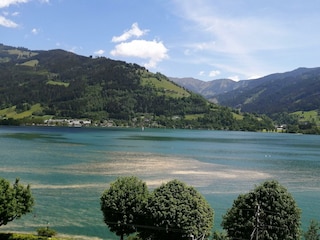 Ausblick@Haus Ditzer_ZellamSee (2)