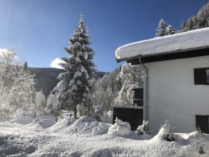 Ferienwohnung Boswachtershuis Reit im Winkl