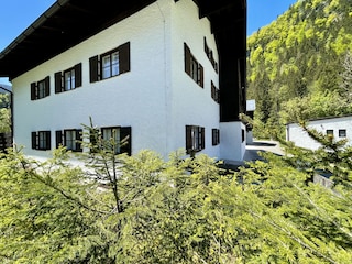 Appartement de vacances Reit im Winkl Enregistrement extérieur 3