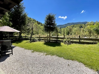 Appartement de vacances Reit im Winkl Enregistrement extérieur 4