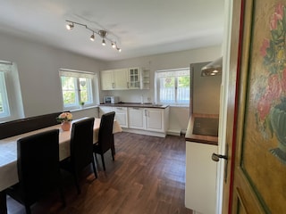 Appartement de vacances Reit im Winkl Équipement 17