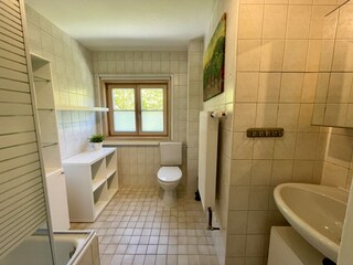 Vakantieappartement Reit im Winkl Kenmerken 18