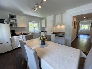 Vakantieappartement Reit im Winkl Kenmerken 21