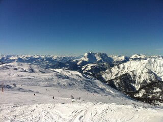 Vakantieappartement Reit im Winkl Omgeving 31