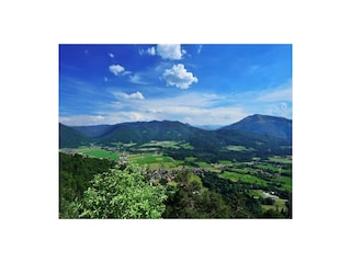 Appartement de vacances Reit im Winkl Environnement 27