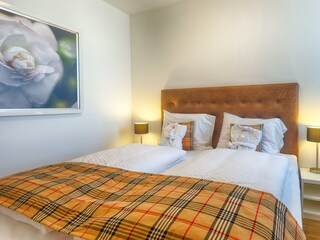 2.1 Schlafzimmer Bellevue 6.2