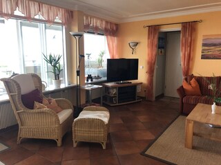 Appartamento per vacanze Sierksdorf Caratteristiche 7