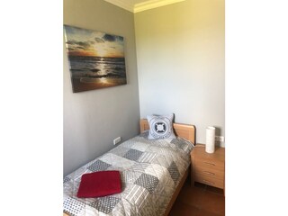 Appartamento per vacanze Sierksdorf Caratteristiche 13